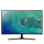Acer ED322QRPBMIIPX Curved czarny - 557012 - zdjęcie